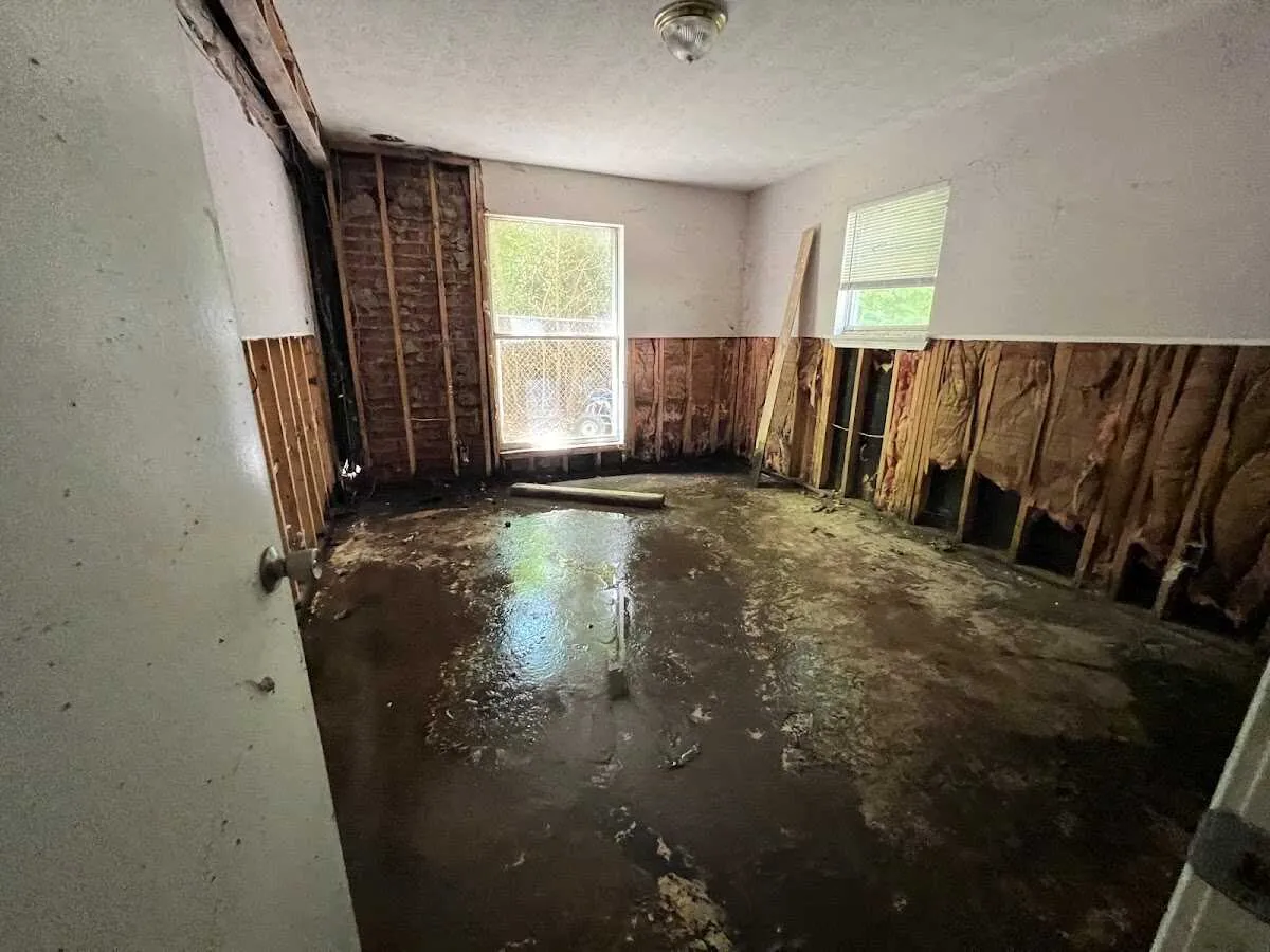 Water Damage Restoration services in Royal Kunia, HI